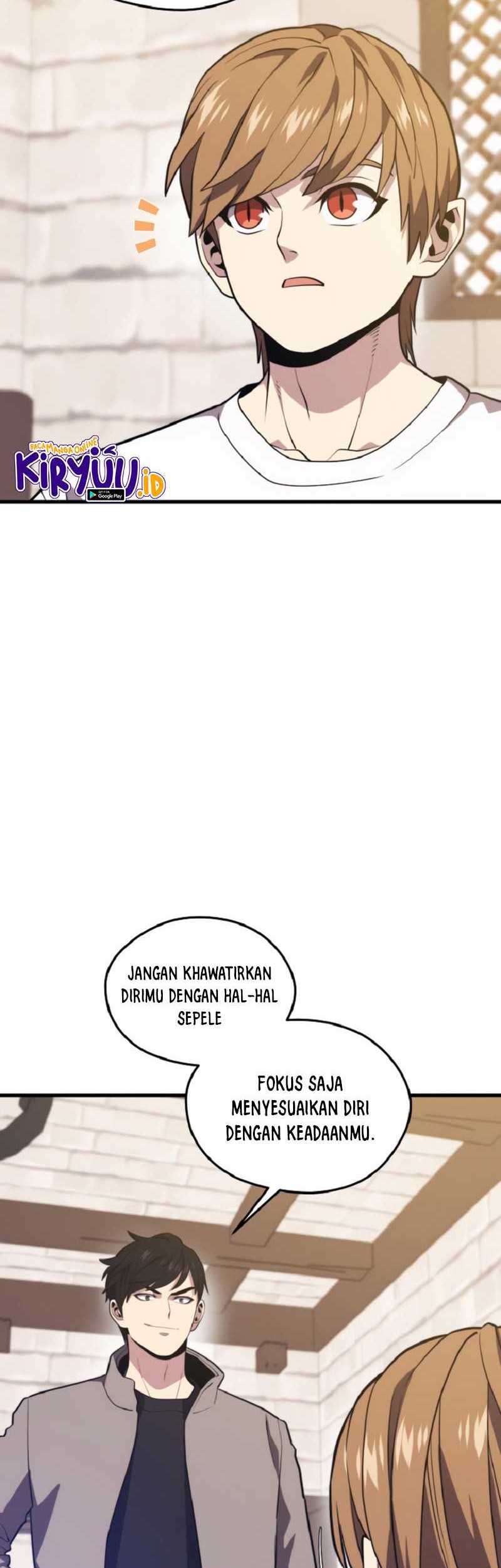 Seoul Station Necromancer Chapter 71 Gambar 58