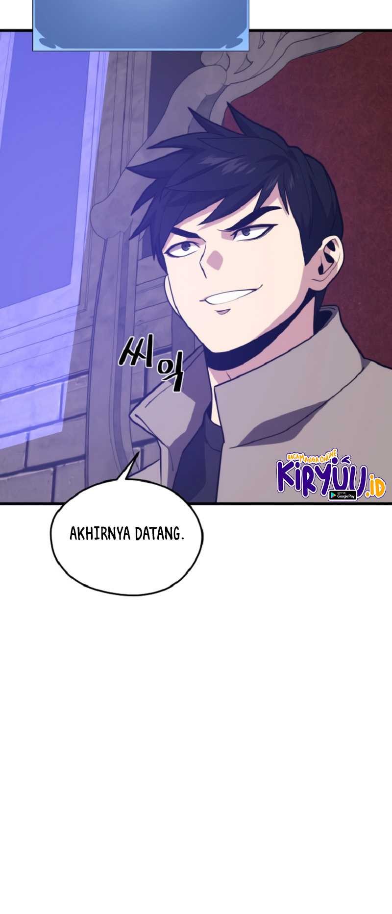 Seoul Station Necromancer Chapter 71 Gambar 61