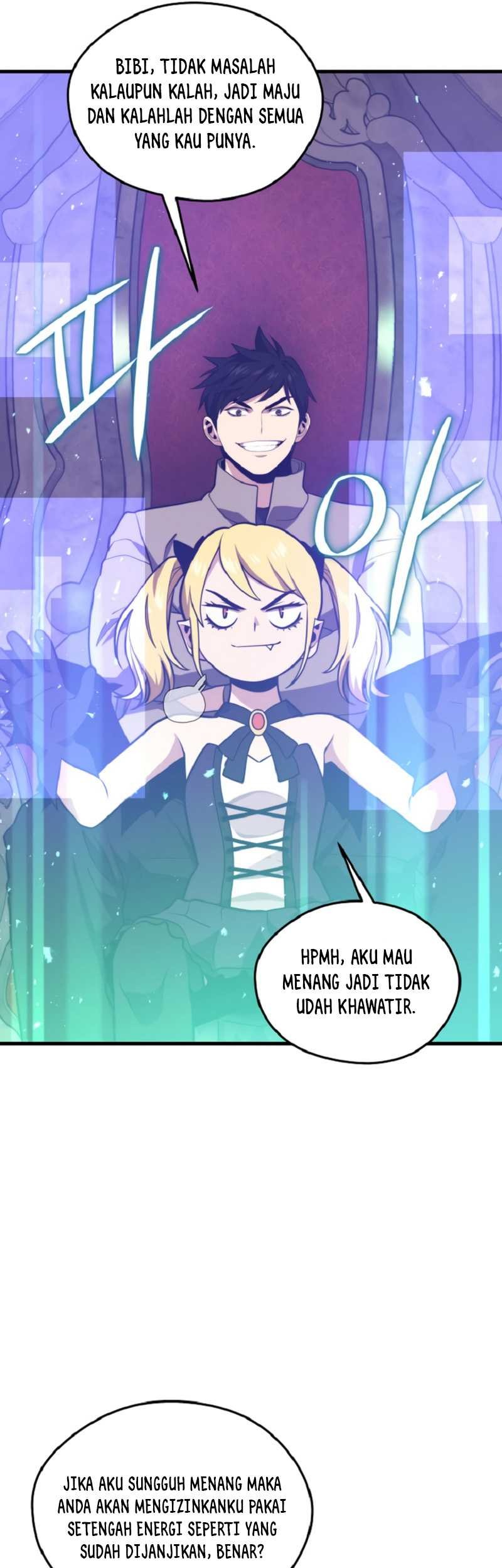 Seoul Station Necromancer Chapter 71 Gambar 62