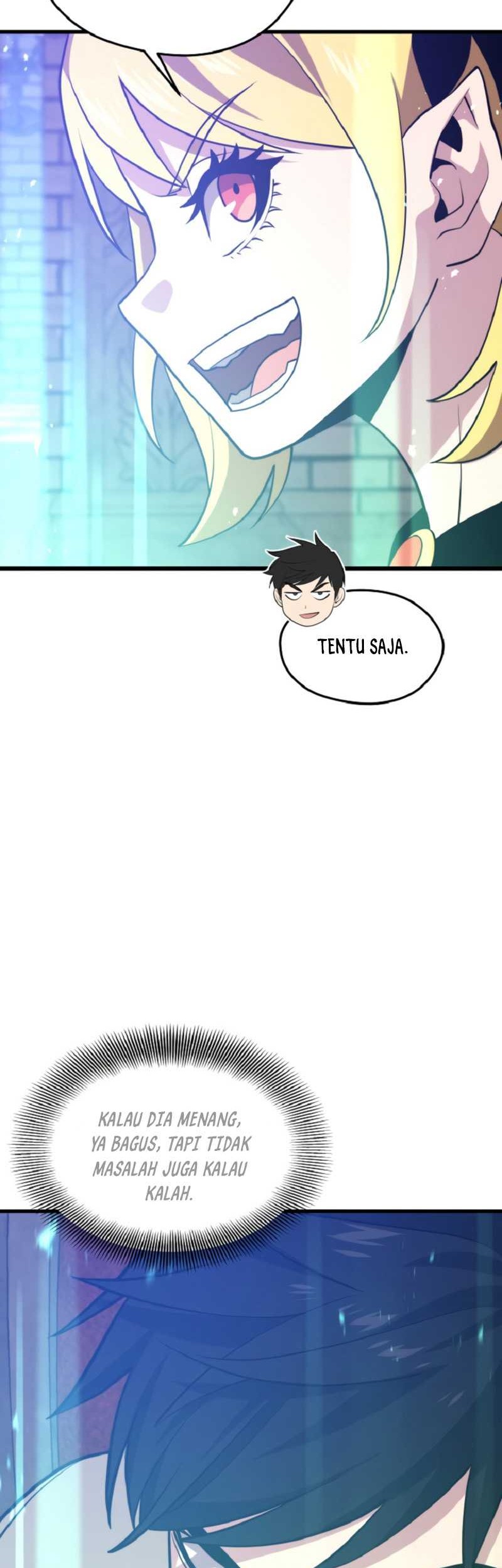 Seoul Station Necromancer Chapter 71 Gambar 63