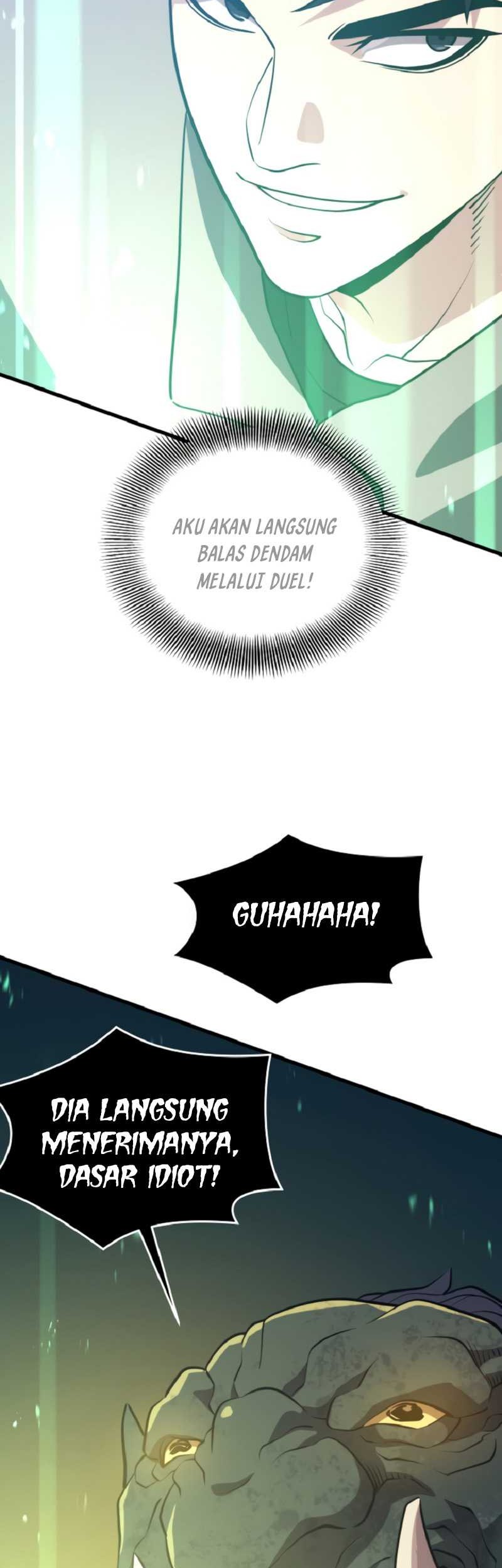 Seoul Station Necromancer Chapter 71 Gambar 64