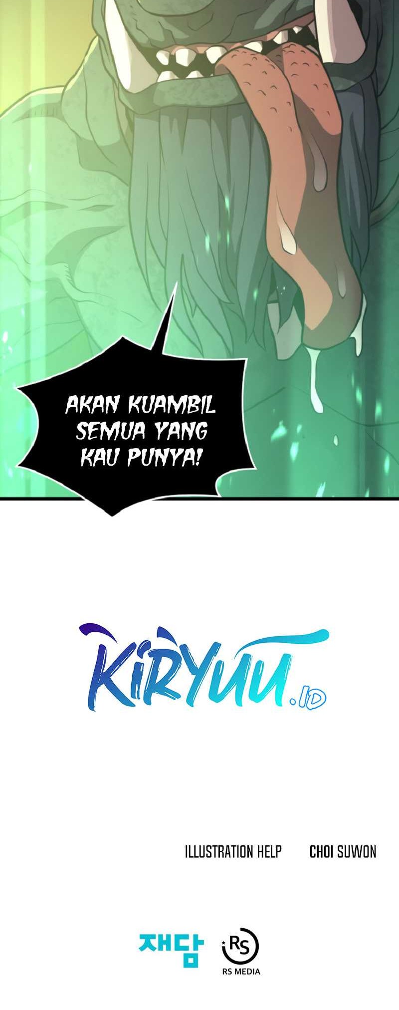 Seoul Station Necromancer Chapter 71 Gambar 65