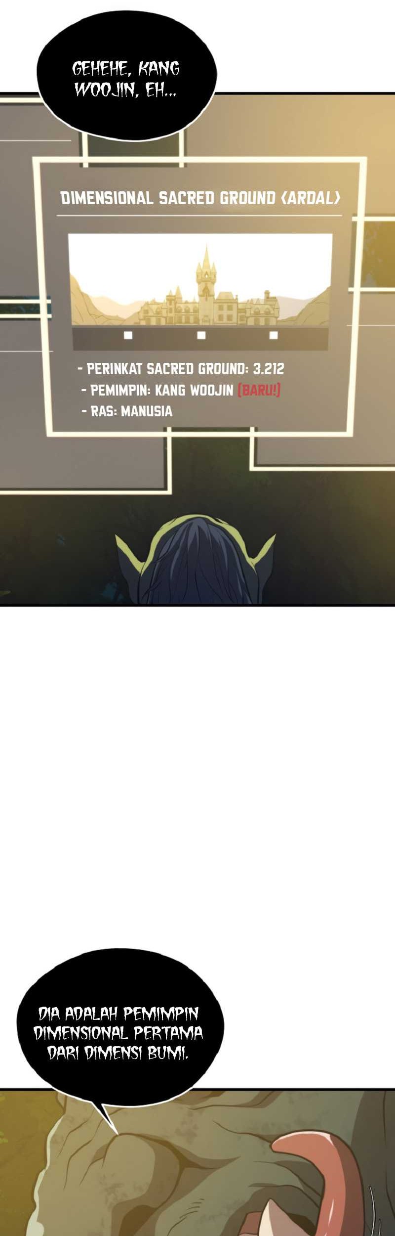 Seoul Station Necromancer Chapter 71 Gambar 3