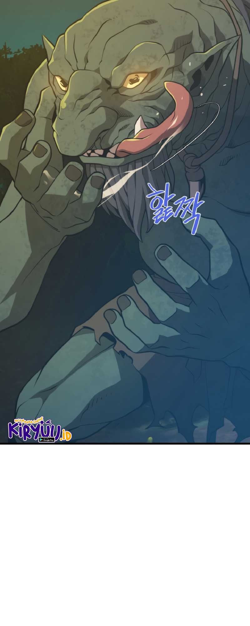 Seoul Station Necromancer Chapter 71 Gambar 6