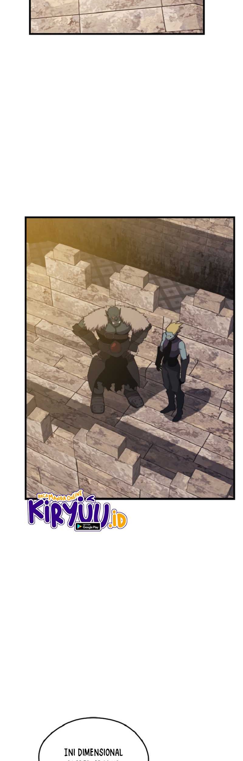 Seoul Station Necromancer Chapter 71 Gambar 8