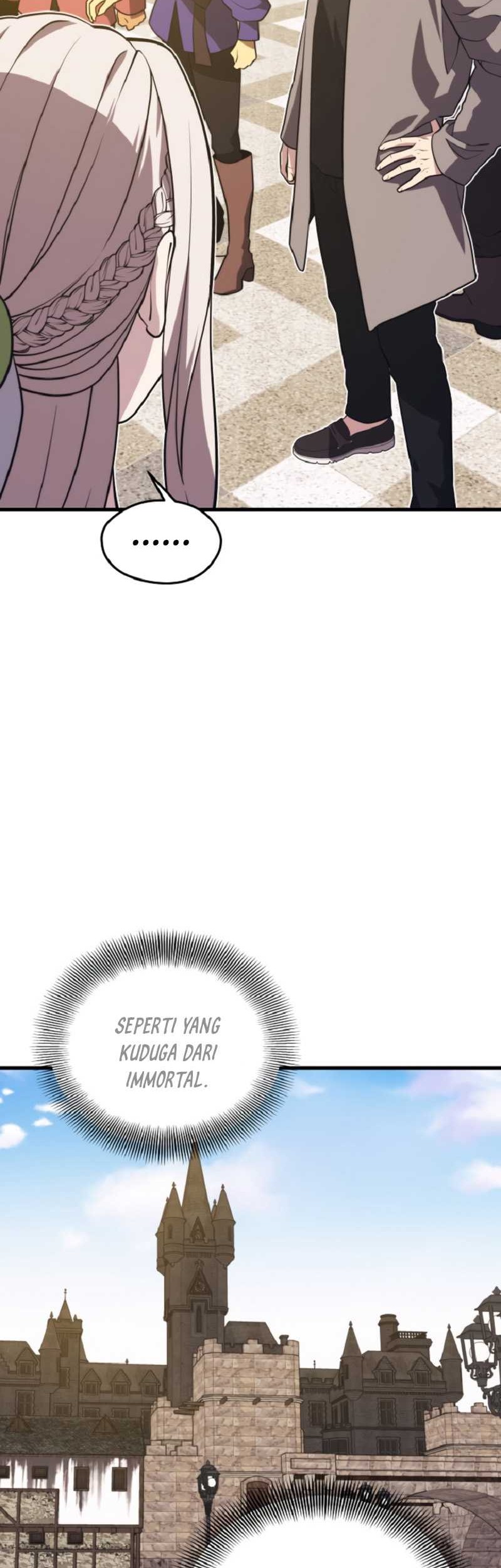 Seoul Station Necromancer Chapter 71 Gambar 10