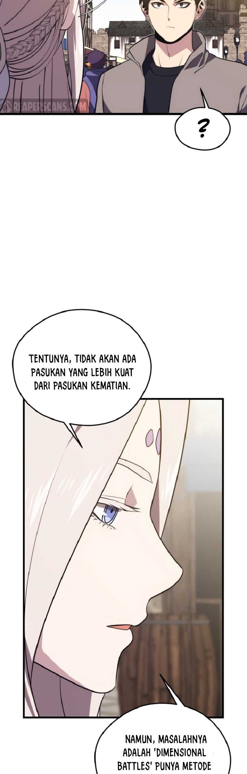 Seoul Station Necromancer Chapter 71 Gambar 13