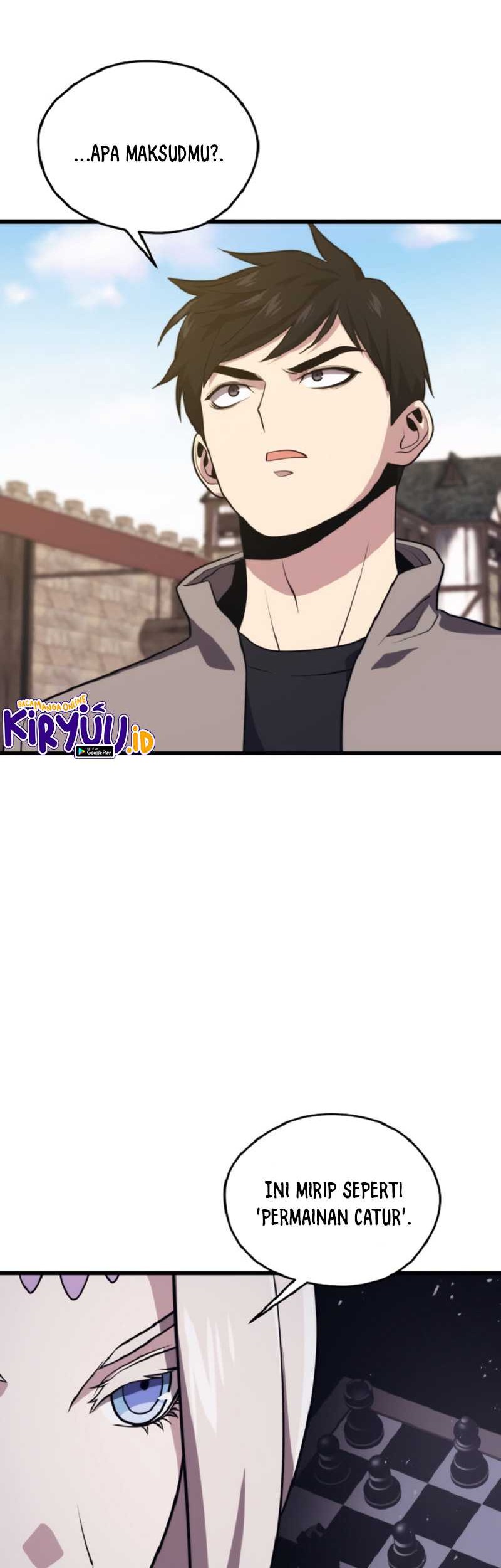 Seoul Station Necromancer Chapter 71 Gambar 15
