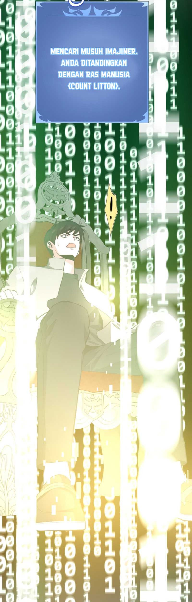 Seoul Station Necromancer Chapter 71 Gambar 20