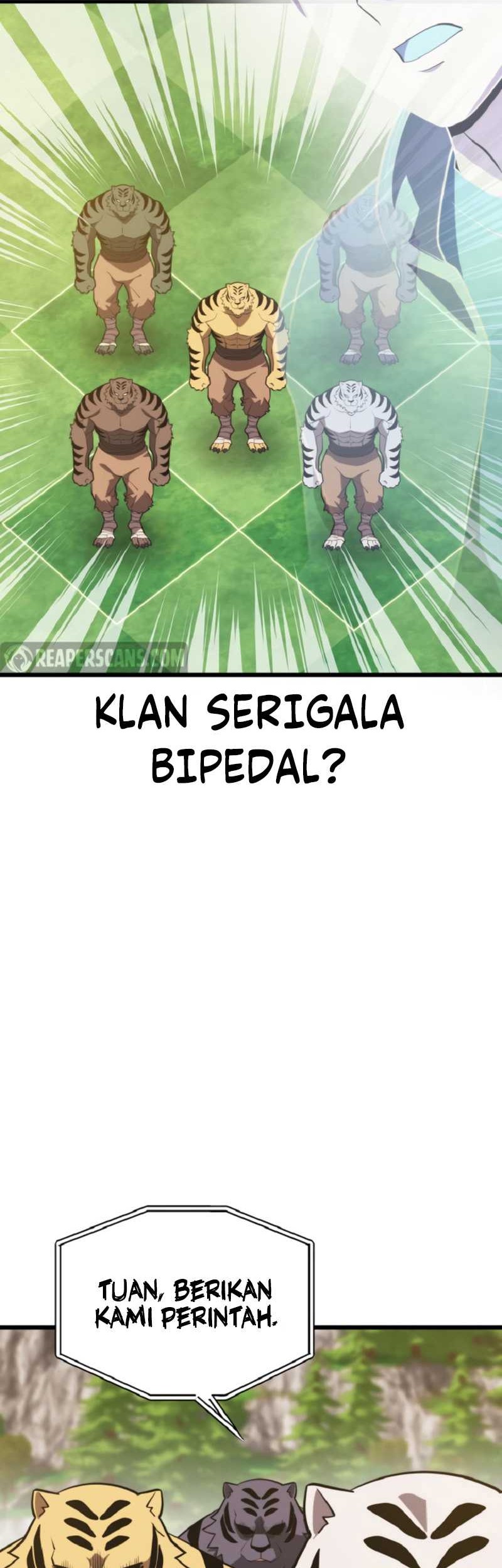 Seoul Station Necromancer Chapter 71 Gambar 23