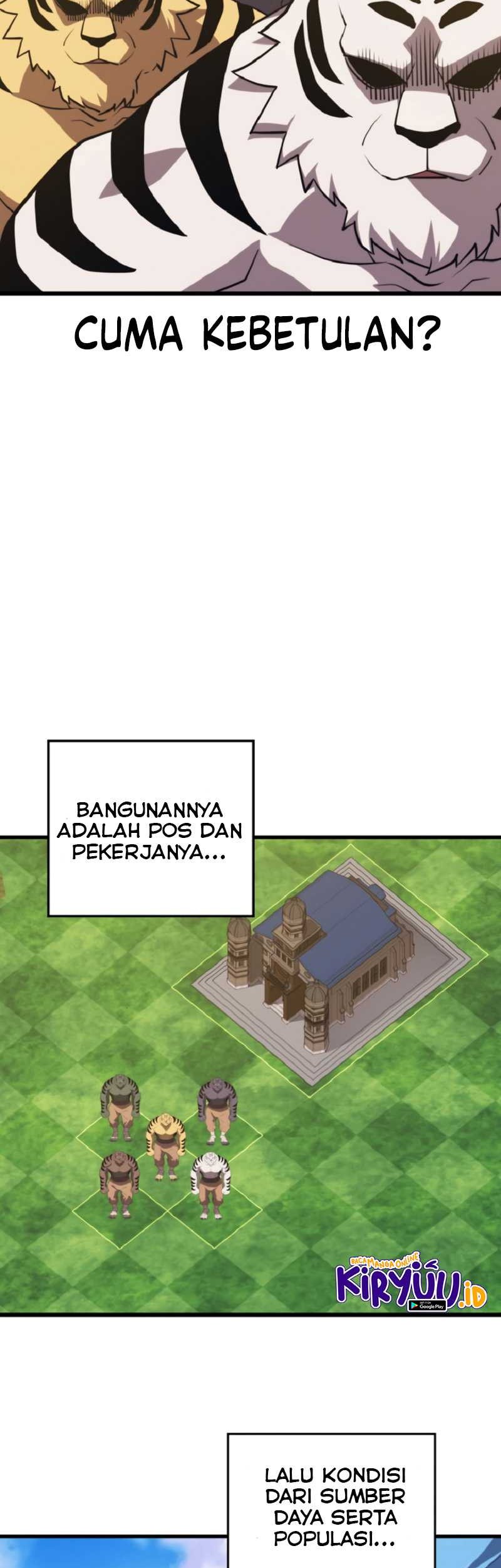 Seoul Station Necromancer Chapter 71 Gambar 24