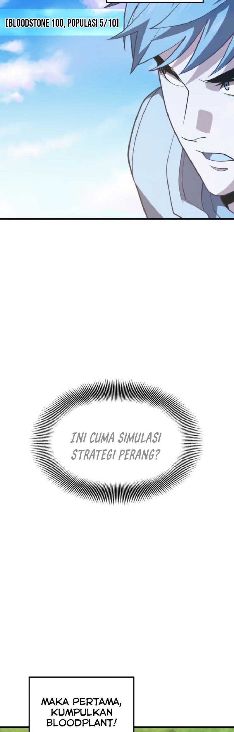 Seoul Station Necromancer Chapter 71 Gambar 25