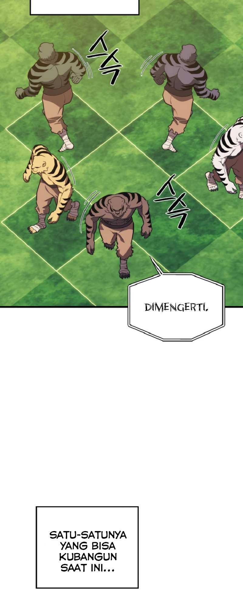 Seoul Station Necromancer Chapter 71 Gambar 26