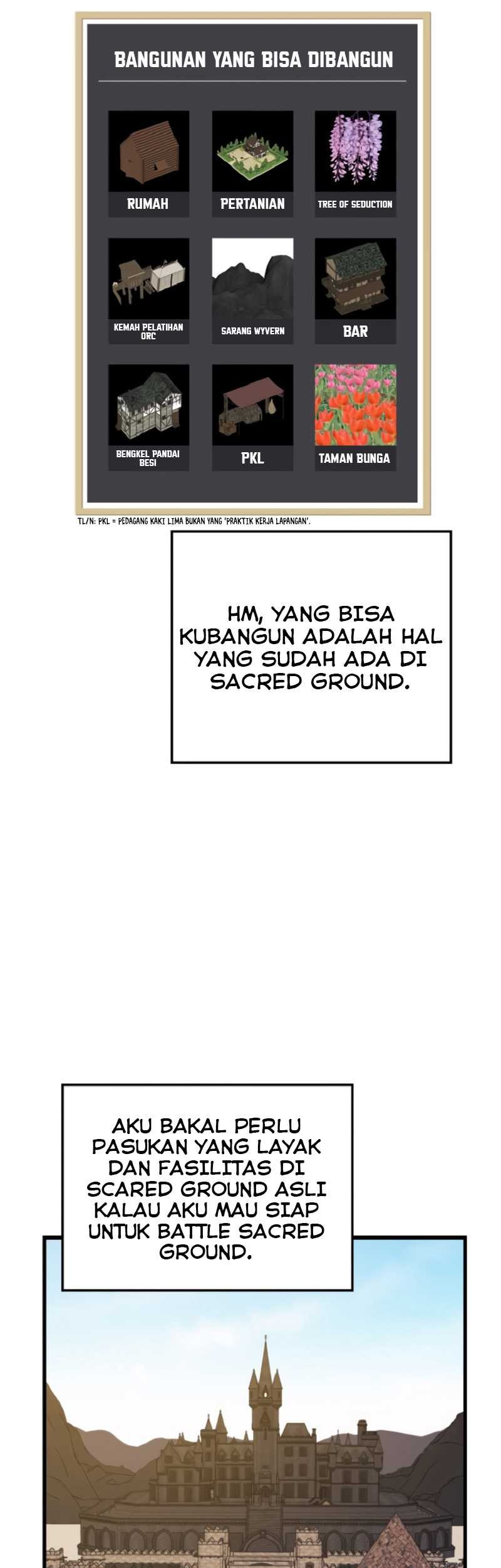 Seoul Station Necromancer Chapter 71 Gambar 27