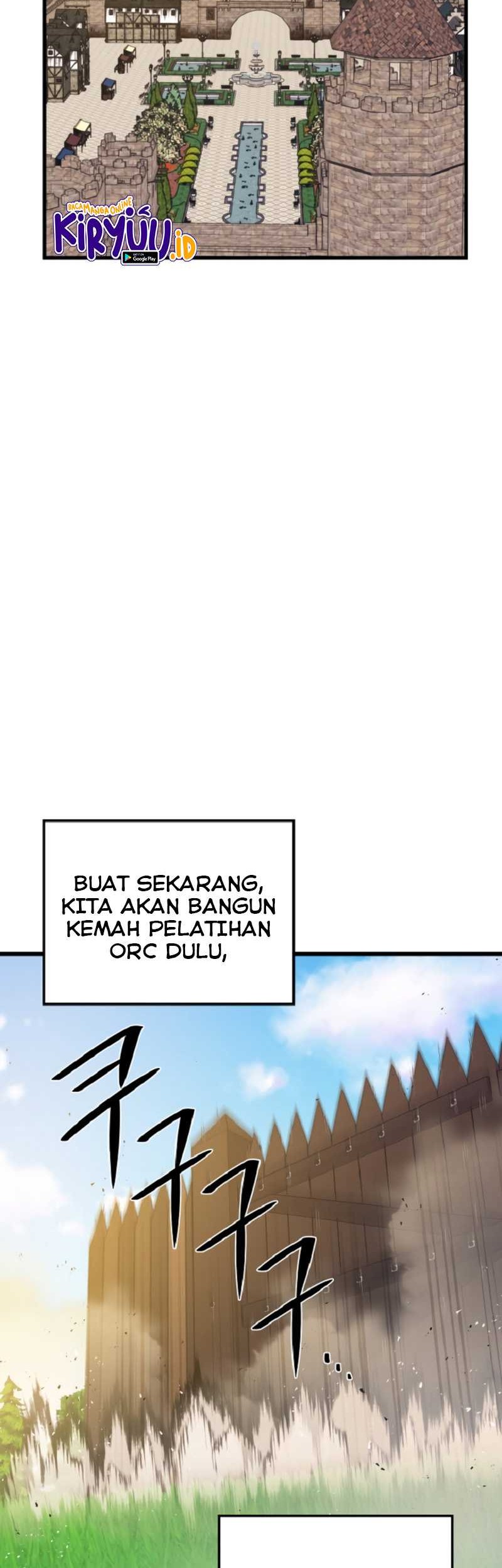 Seoul Station Necromancer Chapter 71 Gambar 28
