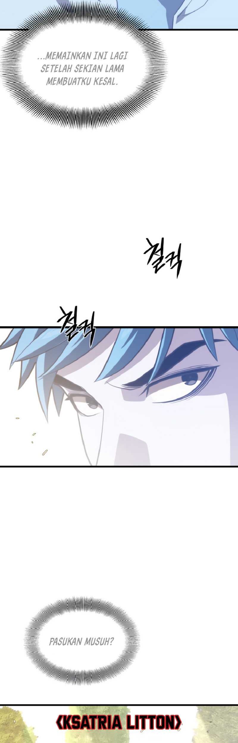 Seoul Station Necromancer Chapter 71 Gambar 30