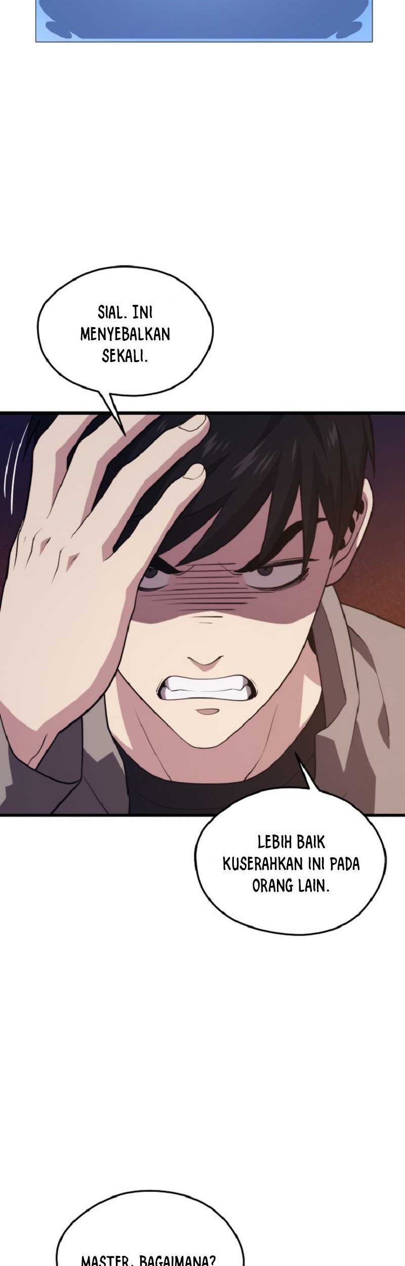 Seoul Station Necromancer Chapter 71 Gambar 33