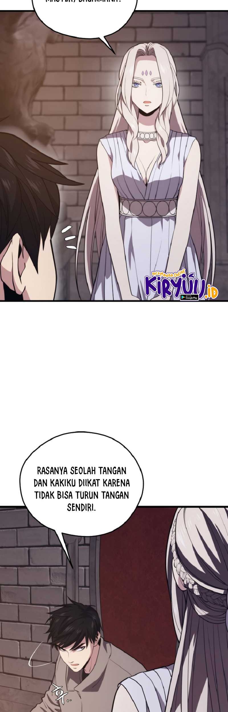 Seoul Station Necromancer Chapter 71 Gambar 34