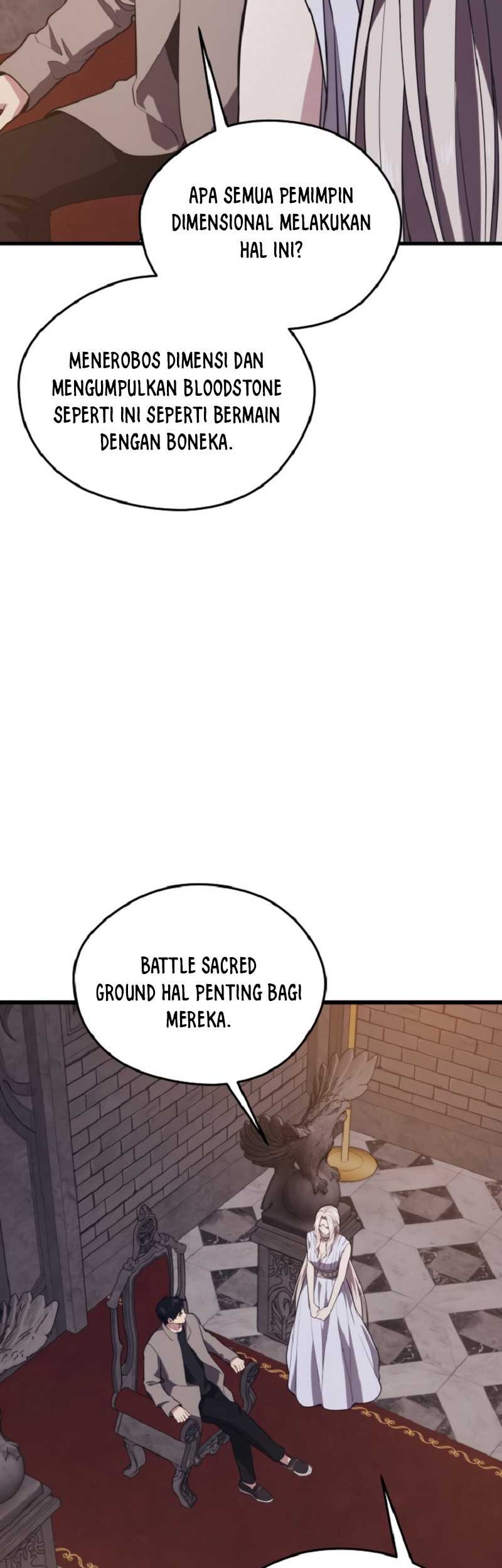 Seoul Station Necromancer Chapter 71 Gambar 35