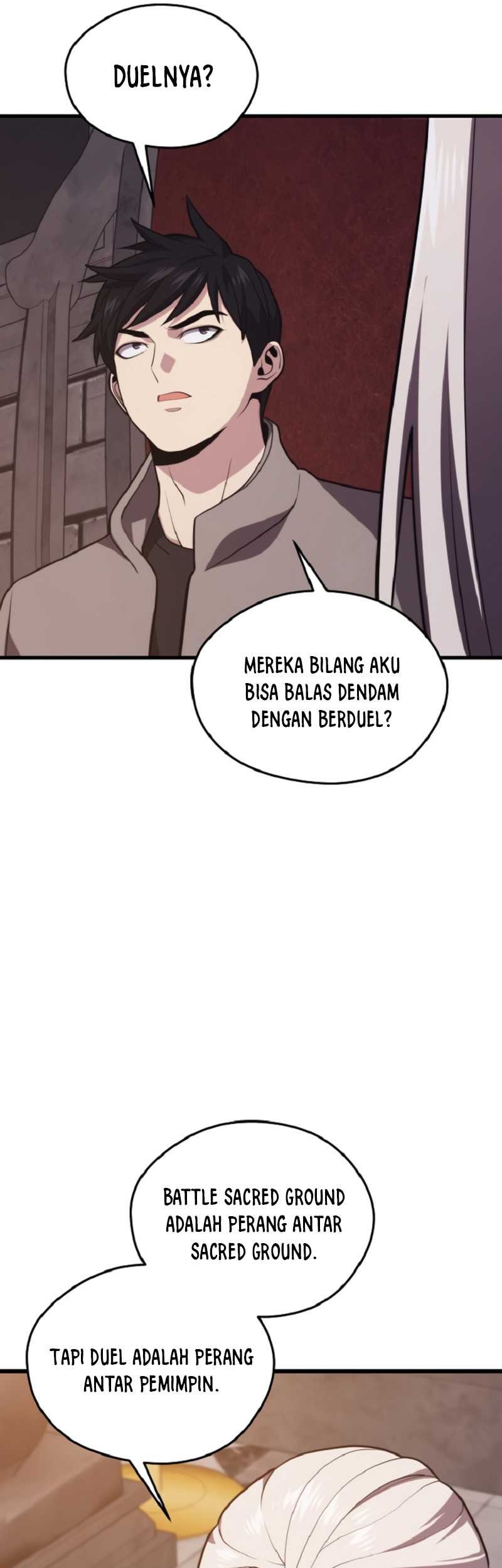 Seoul Station Necromancer Chapter 71 Gambar 37