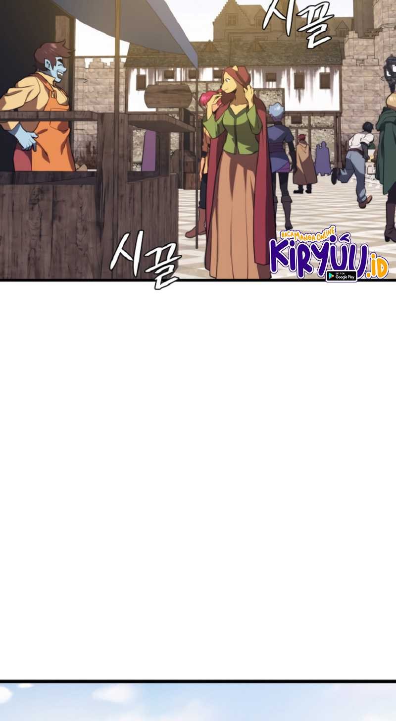 Seoul Station Necromancer Chapter 71 Gambar 41