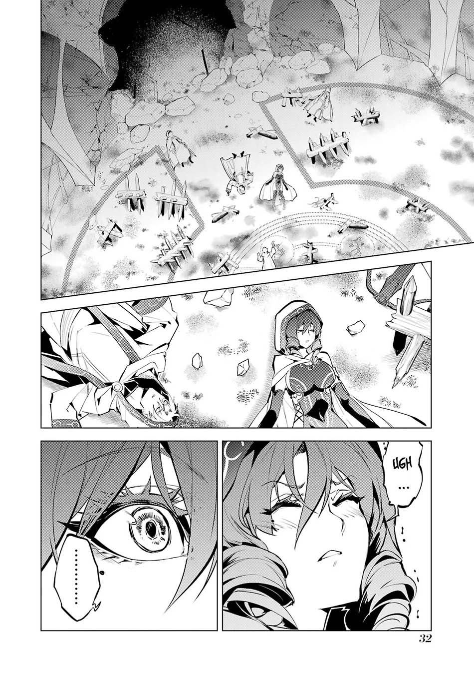 Tensei Kenja no Isekai Raifu Chapter 52.2 Gambar 6