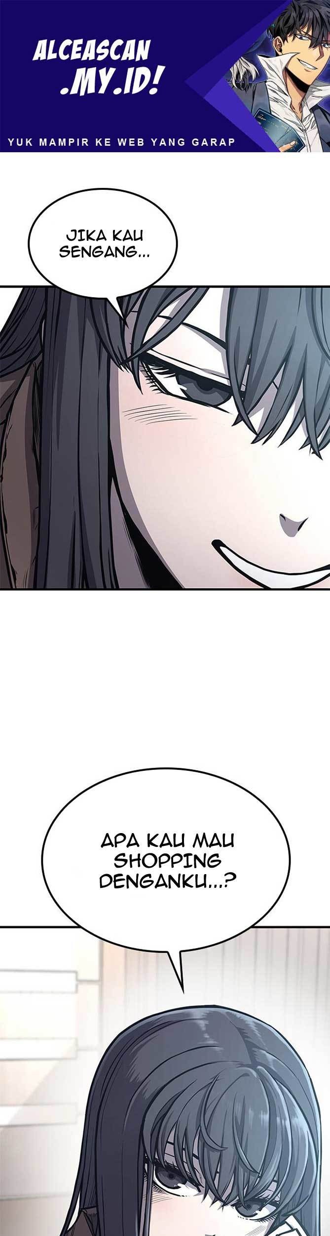 Baca Manhwa Hectopascals Chapter 21 Gambar 2