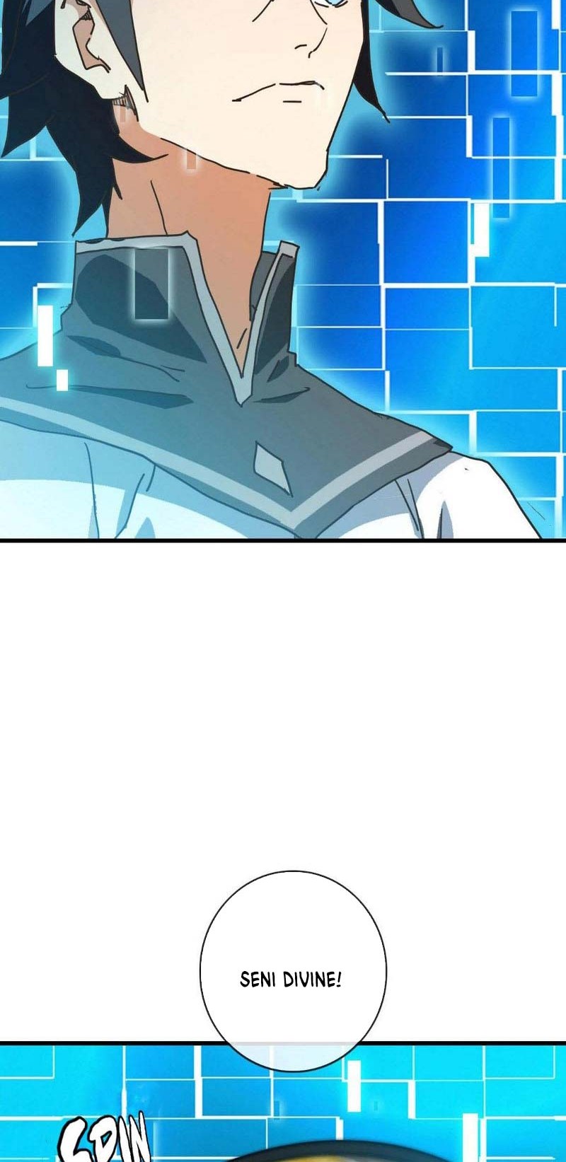 Crazy Leveling System Chapter 73 Gambar 17