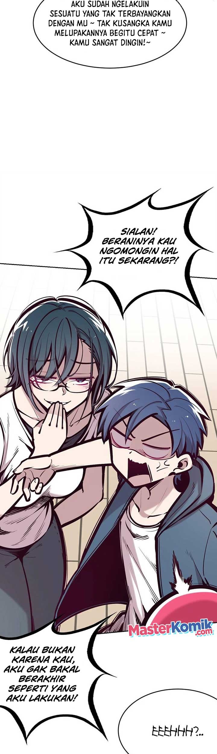 Demon X Angel, Can’t Get Along! Chapter 58 Gambar 10