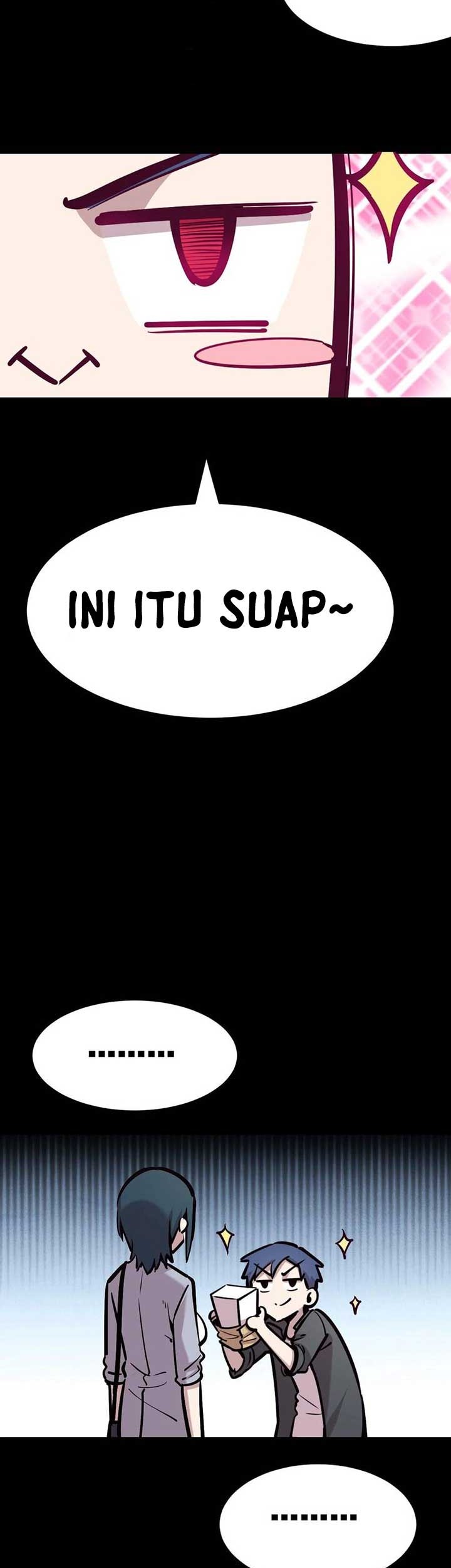 Demon X Angel, Can’t Get Along! Chapter 58 Gambar 24