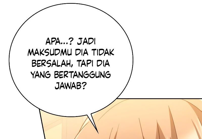 Clever Cleaning Life Of The Returned Genius Hunter Chapter 20 Gambar 27
