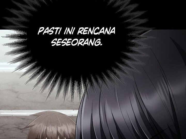 Clever Cleaning Life Of The Returned Genius Hunter Chapter 20 Gambar 5