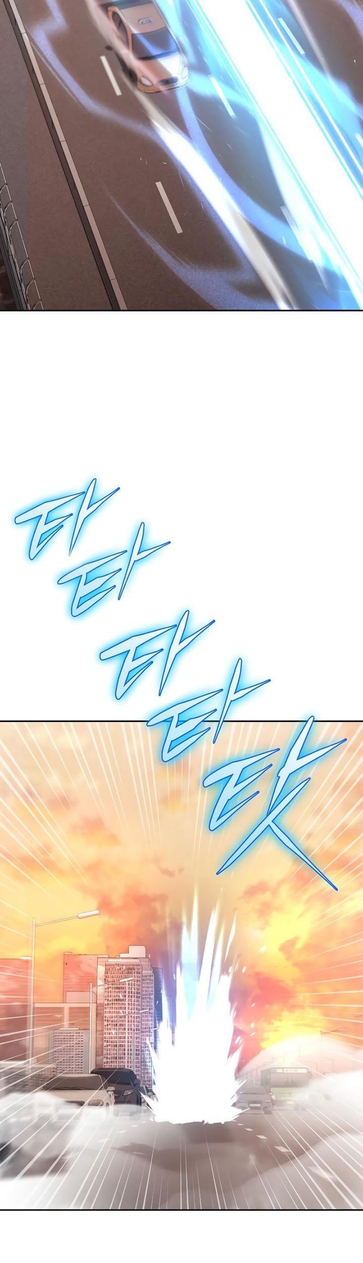 Clever Cleaning Life Of The Returned Genius Hunter Chapter 20 Gambar 88