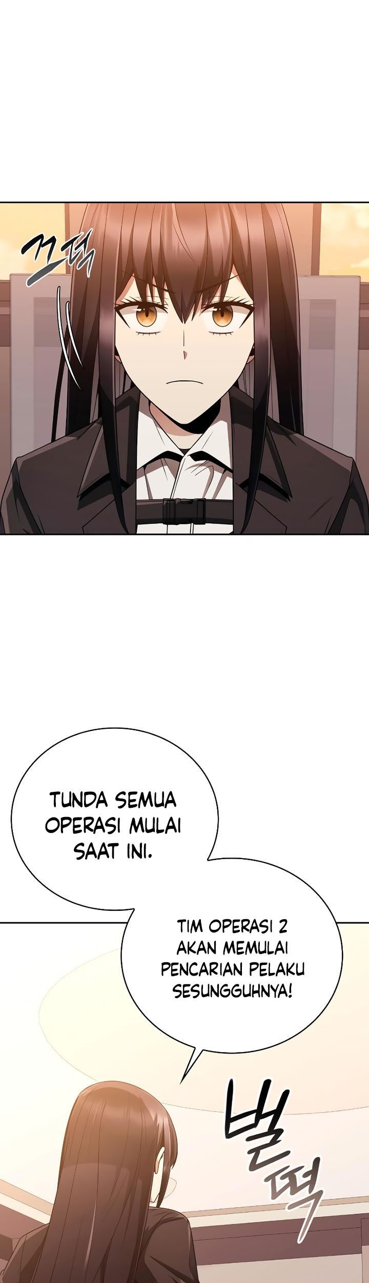Clever Cleaning Life Of The Returned Genius Hunter Chapter 20 Gambar 14