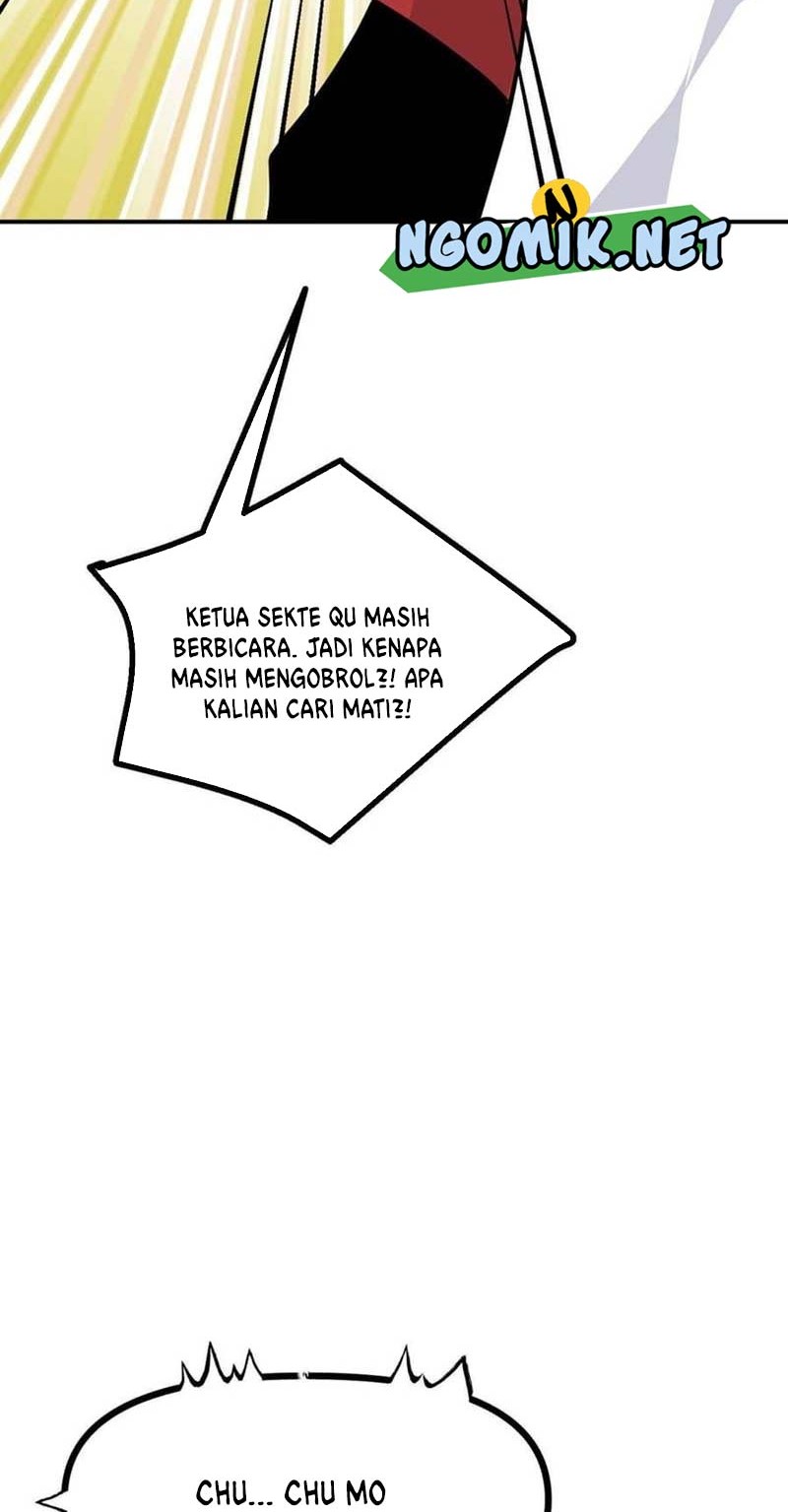 OP After 30 Days Of Sign-In Chapter 62 Gambar 23