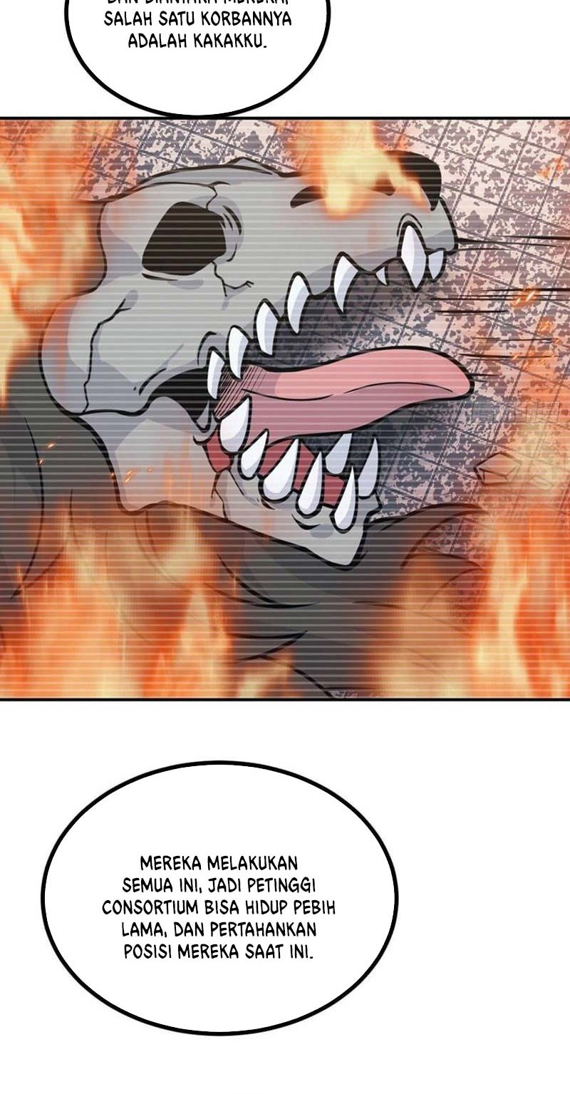 OP After 30 Days Of Sign-In Chapter 62 Gambar 27