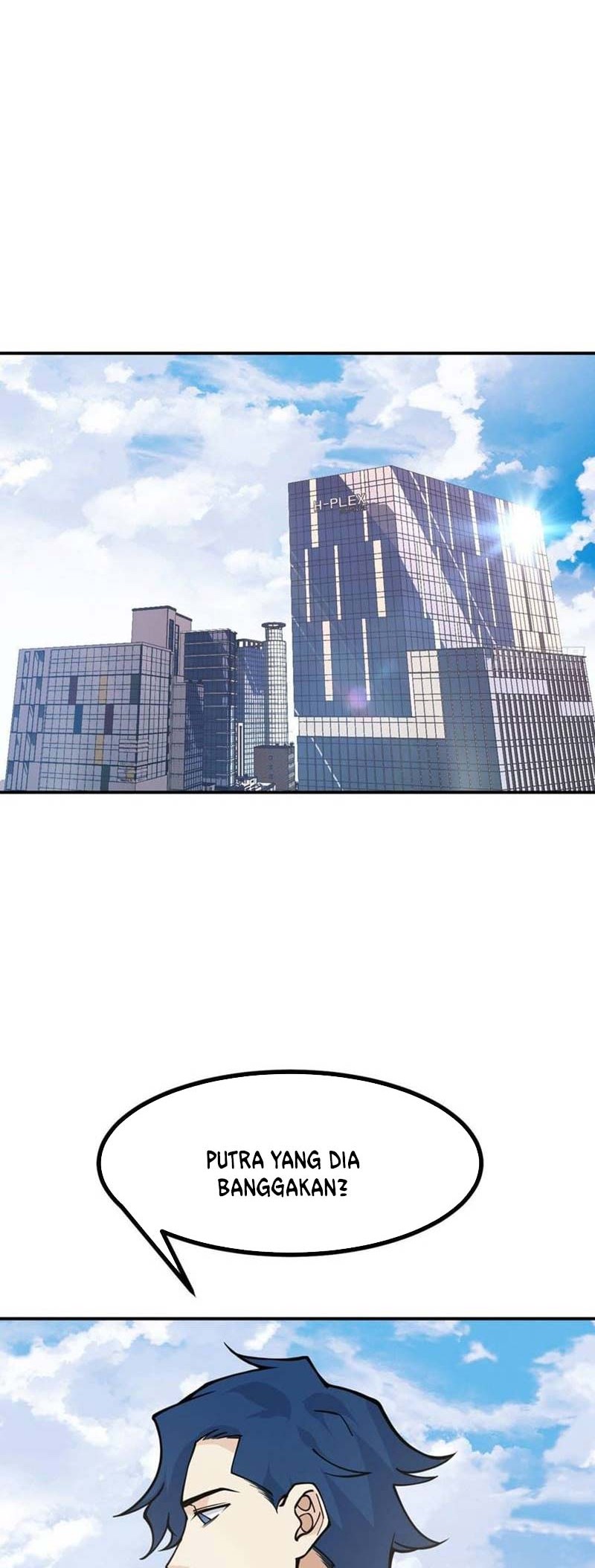 OP After 30 Days Of Sign-In Chapter 62 Gambar 7