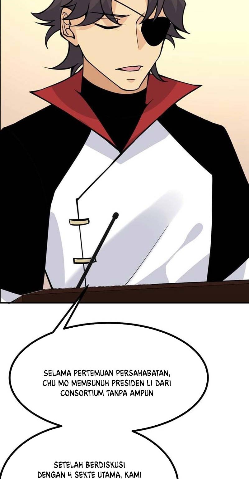 OP After 30 Days Of Sign-In Chapter 62 Gambar 15