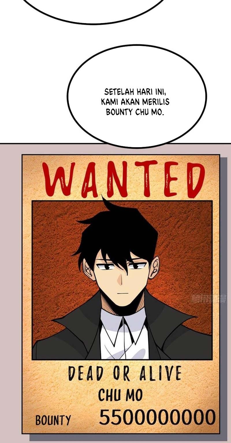 OP After 30 Days Of Sign-In Chapter 62 Gambar 17