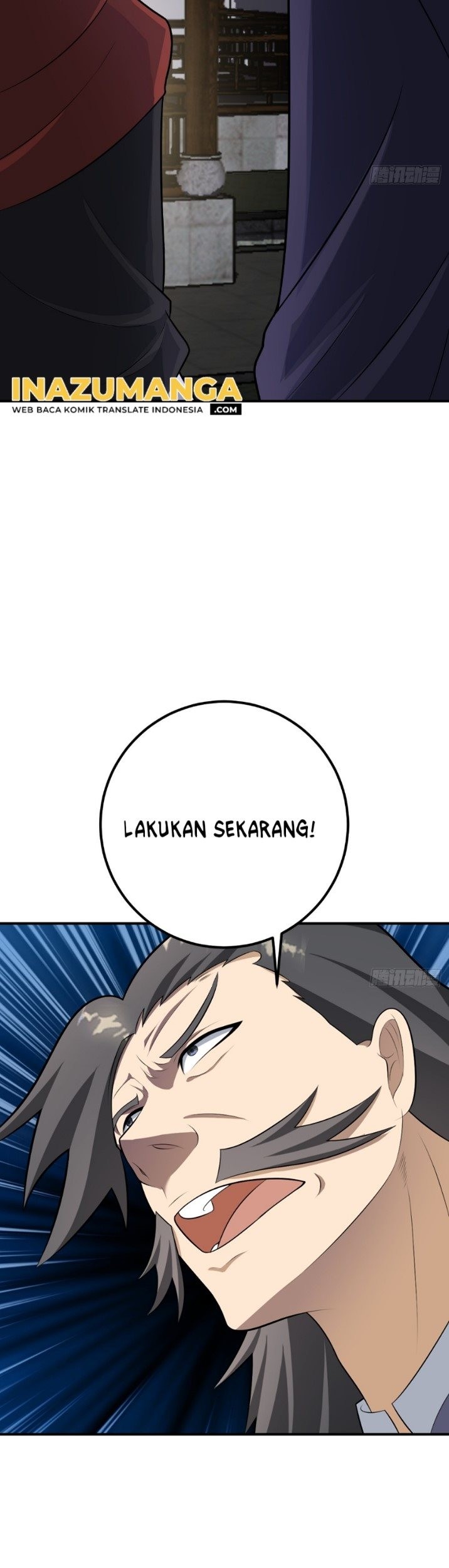 Invincible After a Hundred Years of Seclusion Chapter 25 Gambar 21