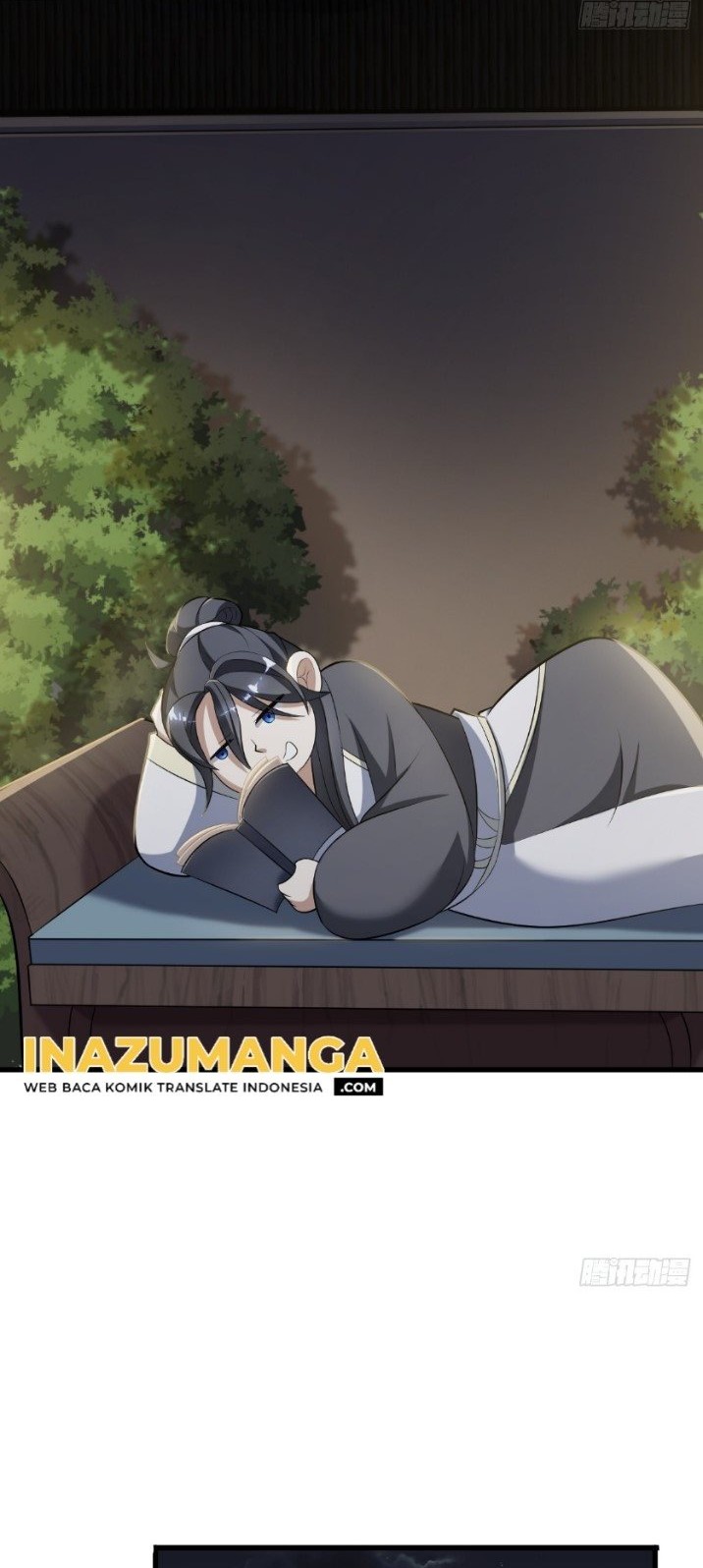 Baca Manhua Invincible After a Hundred Years of Seclusion Chapter 25 Gambar 2