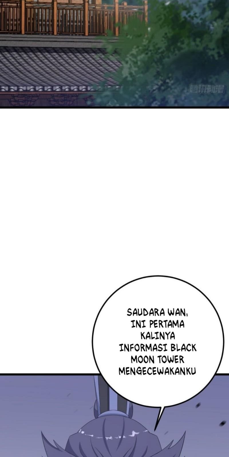 Baca Manhua Invincible After a Hundred Years of Seclusion Chapter 24 Gambar 2