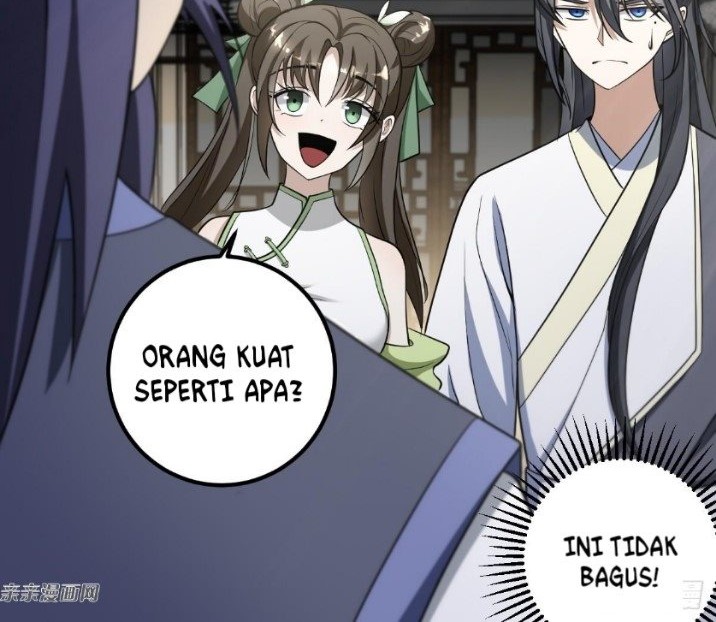 Invincible After a Hundred Years of Seclusion Chapter 23 Gambar 28