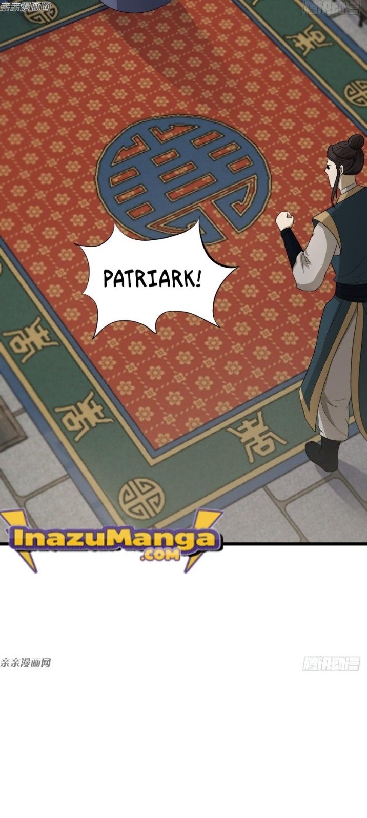 Baca Manhua Invincible After a Hundred Years of Seclusion Chapter 23 Gambar 2