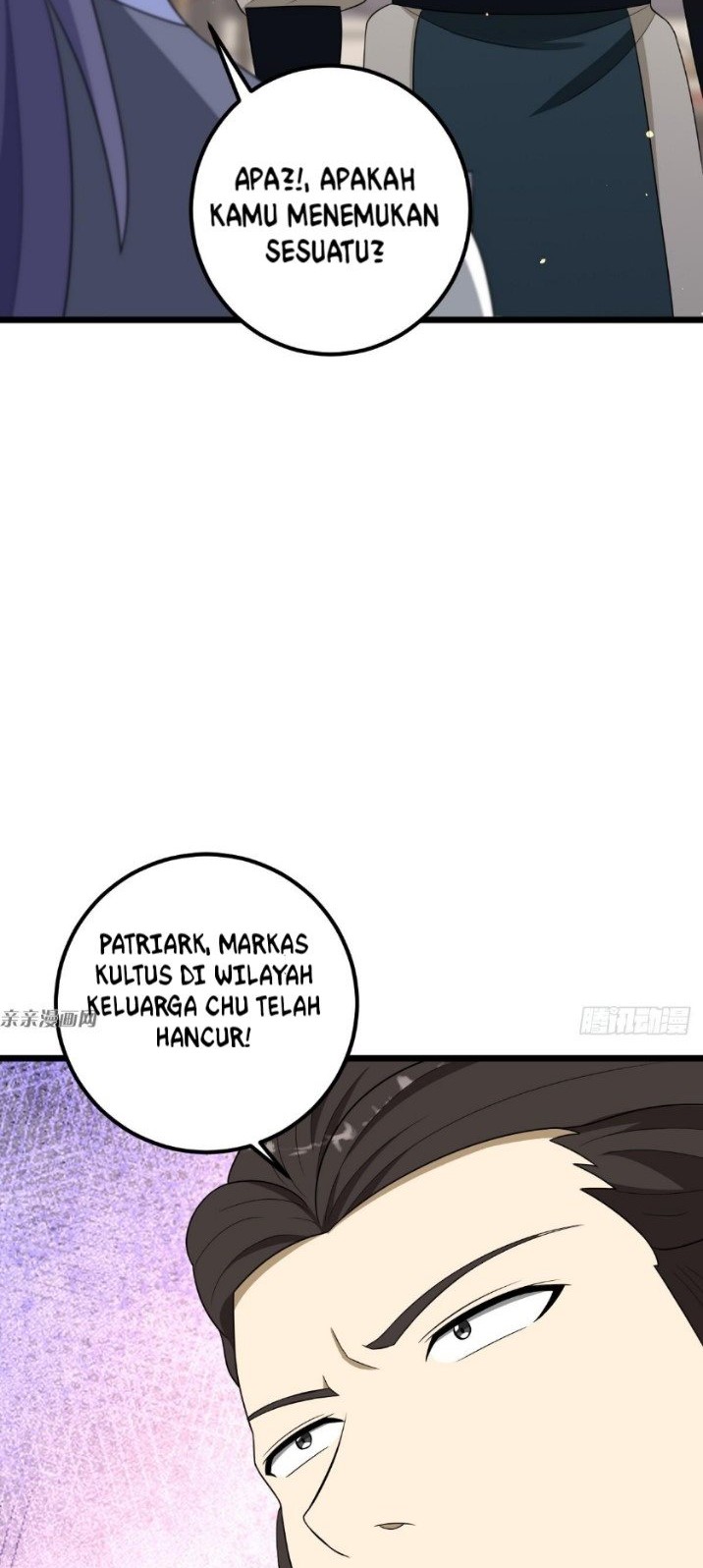 Invincible After a Hundred Years of Seclusion Chapter 23 Gambar 4