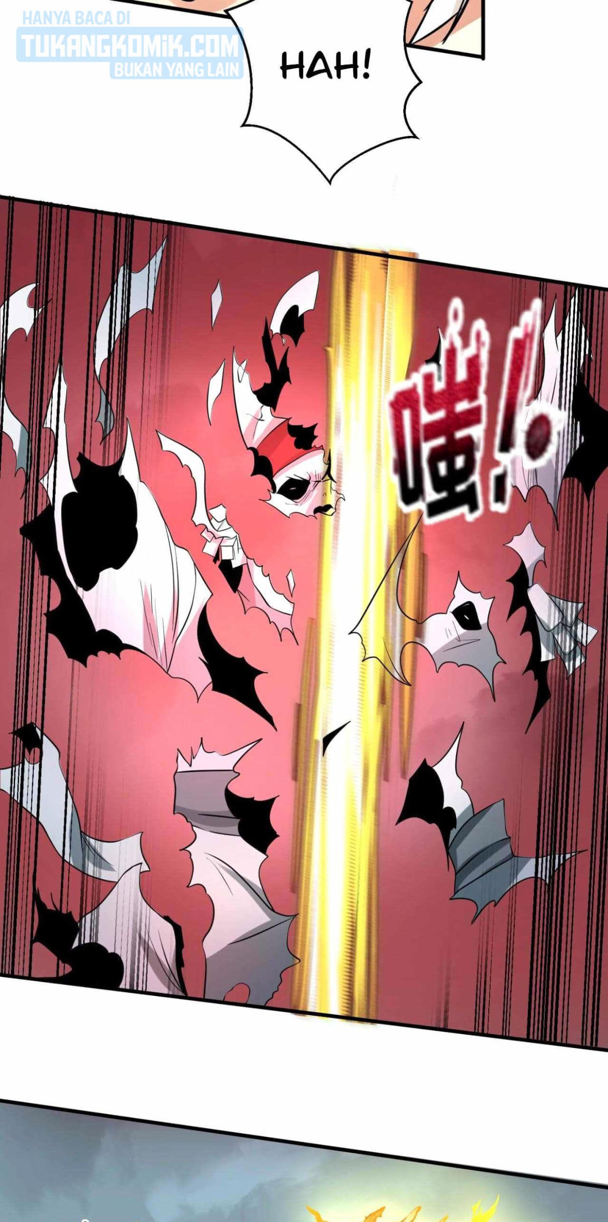 Age of Terror Chapter 31 Gambar 19