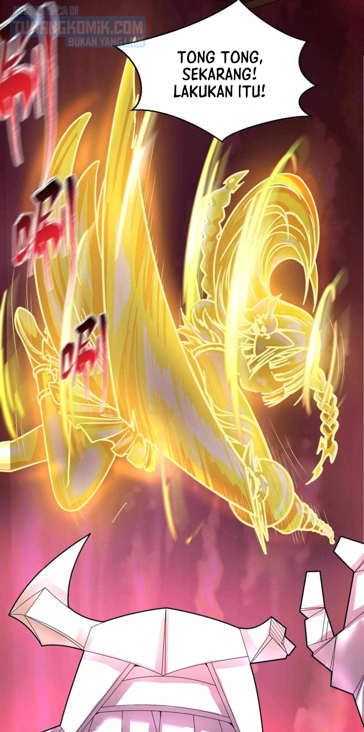 Age of Terror Chapter 31 Gambar 12