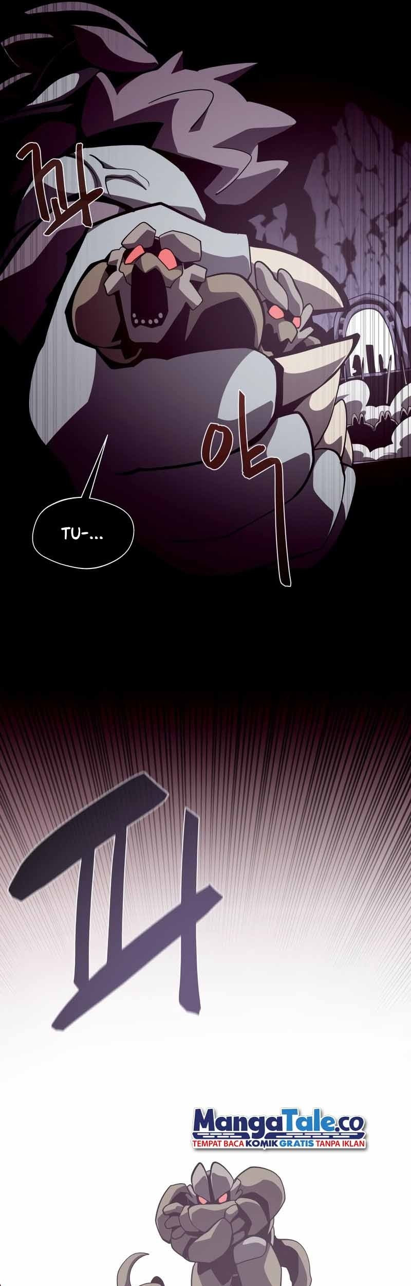 Dungeon Odyssey Chapter 28 Gambar 50