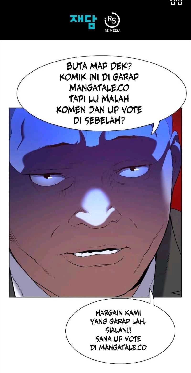 Dungeon Odyssey Chapter 28 Gambar 52