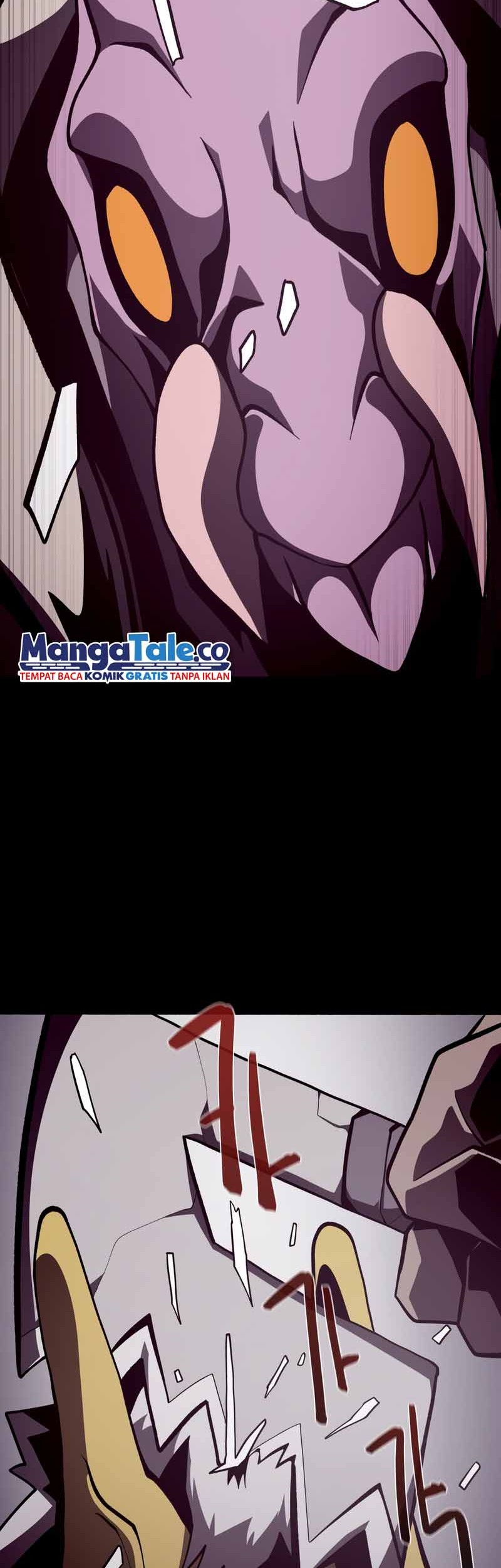 Dungeon Odyssey Chapter 28 Gambar 27